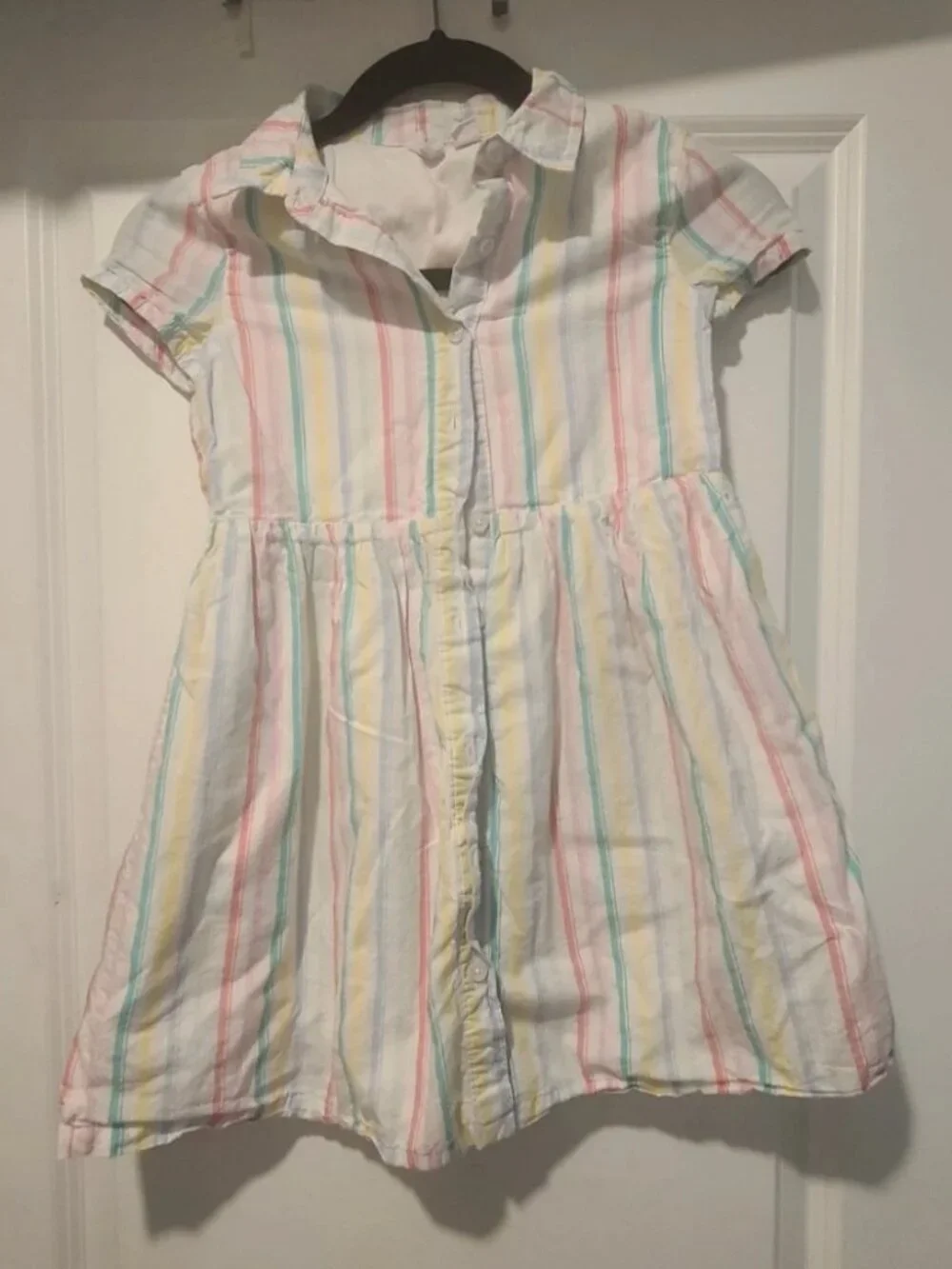Gap Kids striped dress